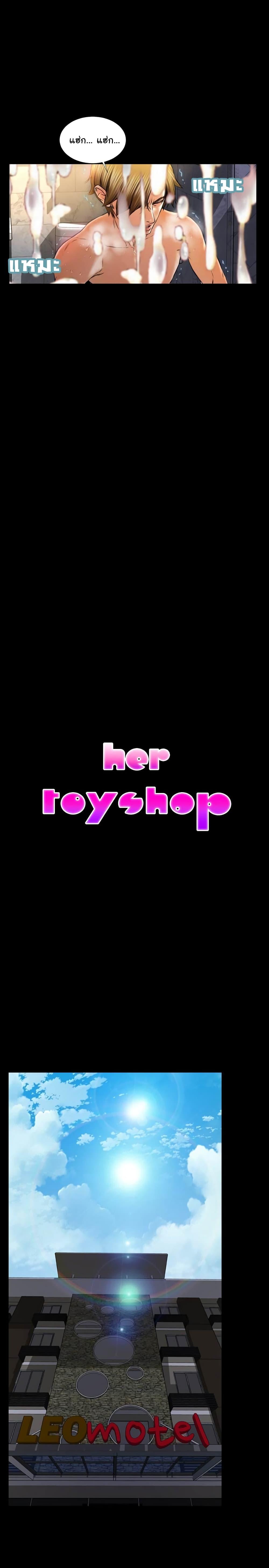 Her Toy Shop 12 03