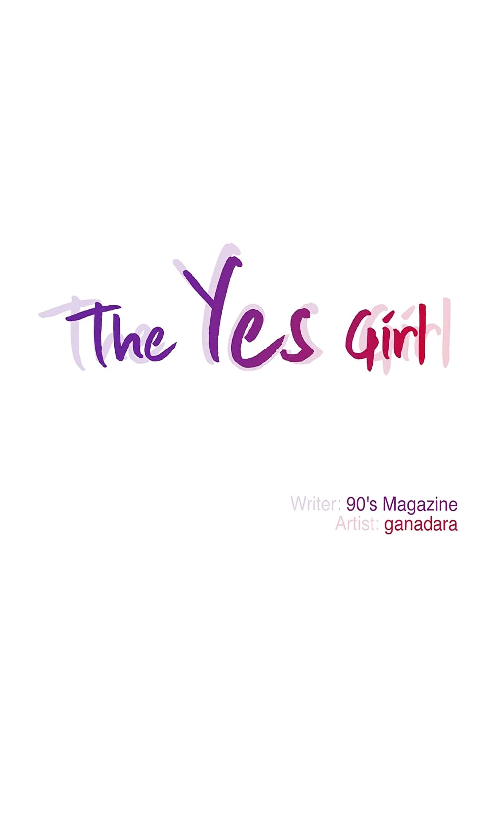 The Yes Girl 4 (1)