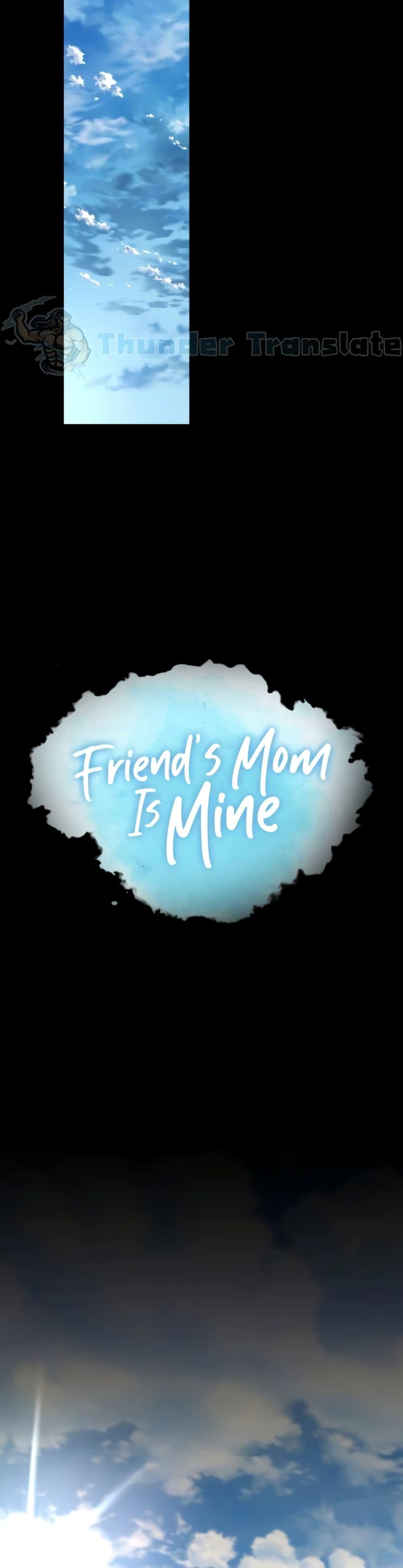 Friend’s Mom Is Mine 7 05