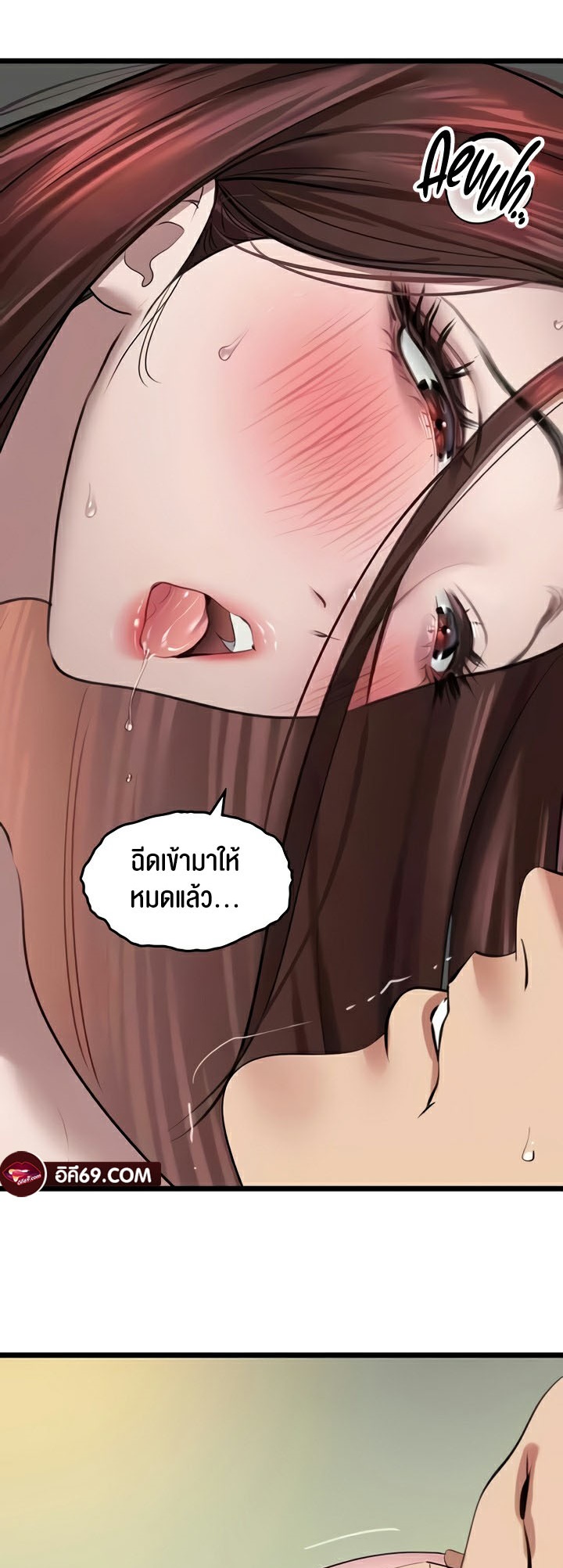 อ่านโดจิน เรื่อง SSS Class Undercover Agent 26 (41)