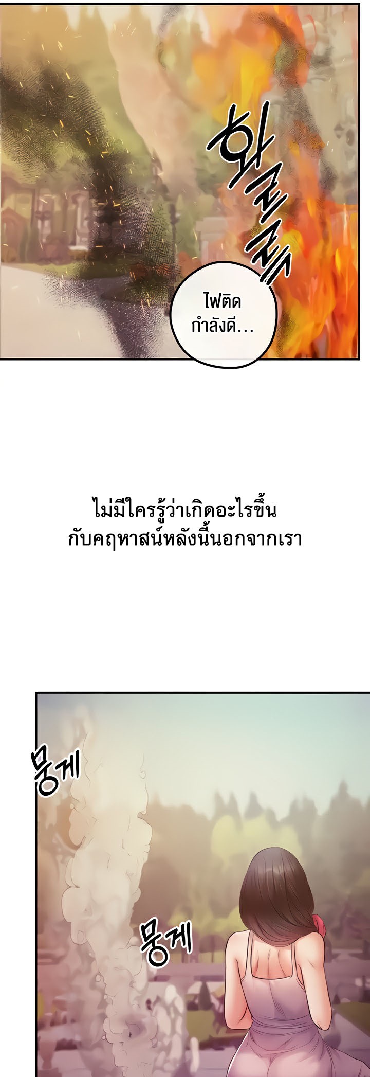 อ่านโดจิน เรื่อง Revenge By Harem 19 (22)